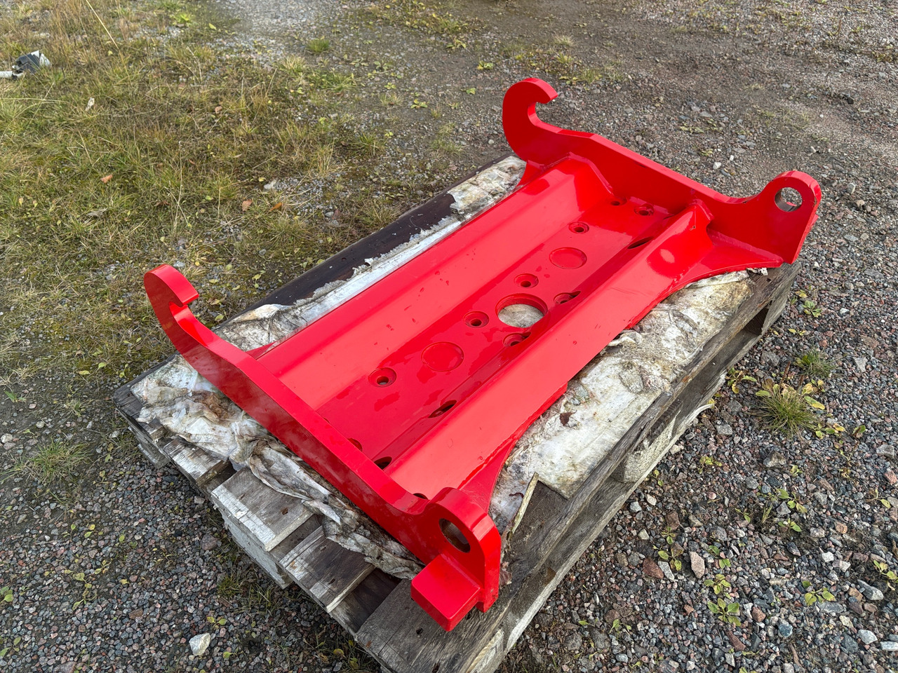 Mählers  - Construction equipment: picture 1 Mählers  - Construction equipment: picture 1