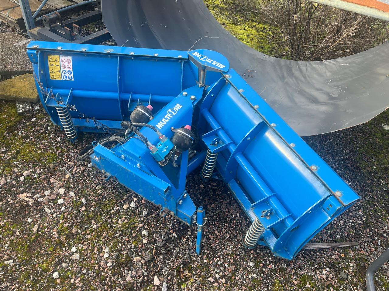 MultiOne 2,3 m - Other machinery: picture 1 MultiOne 2,3 m - Other machinery: picture 1