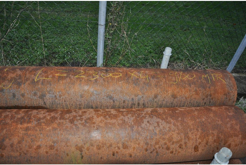 Casing bohrstange - Construction equipment: picture 3 Casing bohrstange - Construction equipment: picture 3