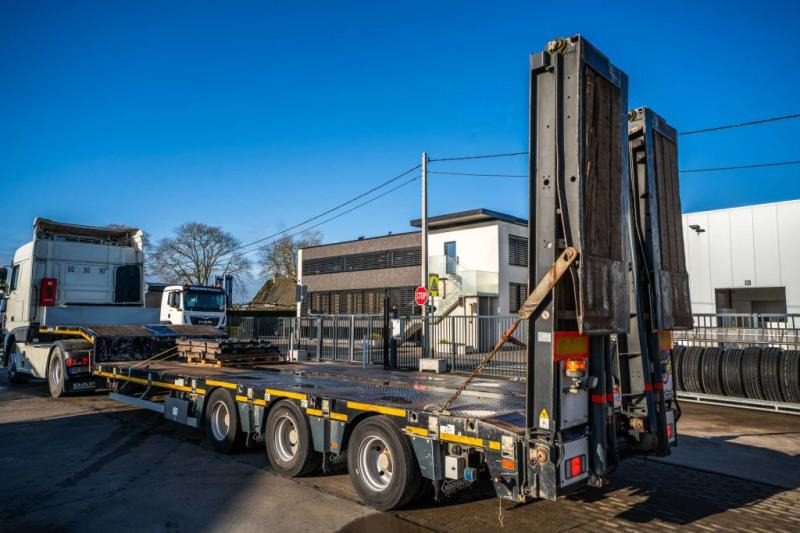 Nooteboom MCOS-48-03V - Semi-trailer: picture 5 Nooteboom MCOS-48-03V - Semi-trailer: picture 5