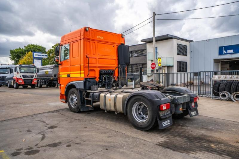 DAF XF 460 + KIPHYDR. - Tractor unit: picture 5 DAF XF 460 + KIPHYDR. - Tractor unit: picture 5