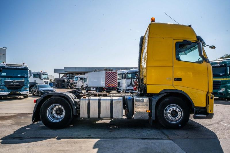 Volvo FH 400+E5+KIPHYDR. - Tractor unit: picture 3 Volvo FH 400+E5+KIPHYDR. - Tractor unit: picture 3