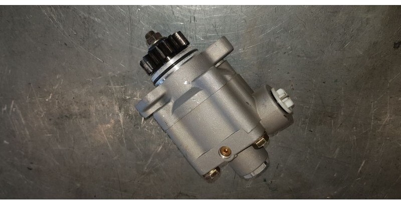 DAF Diverse stuurpompen op voorraad - Steering pump for Truck: picture 2 DAF Diverse stuurpompen op voorraad - Steering pump for Truck: picture 2
