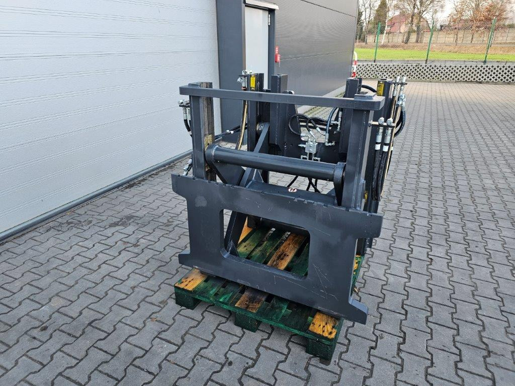 Cascade 175A-CLX-4-85586 R2 - Attachment for Material handling equipment: picture 4 Cascade 175A-CLX-4-85586 R2 - Attachment for Material handling equipment: picture 4