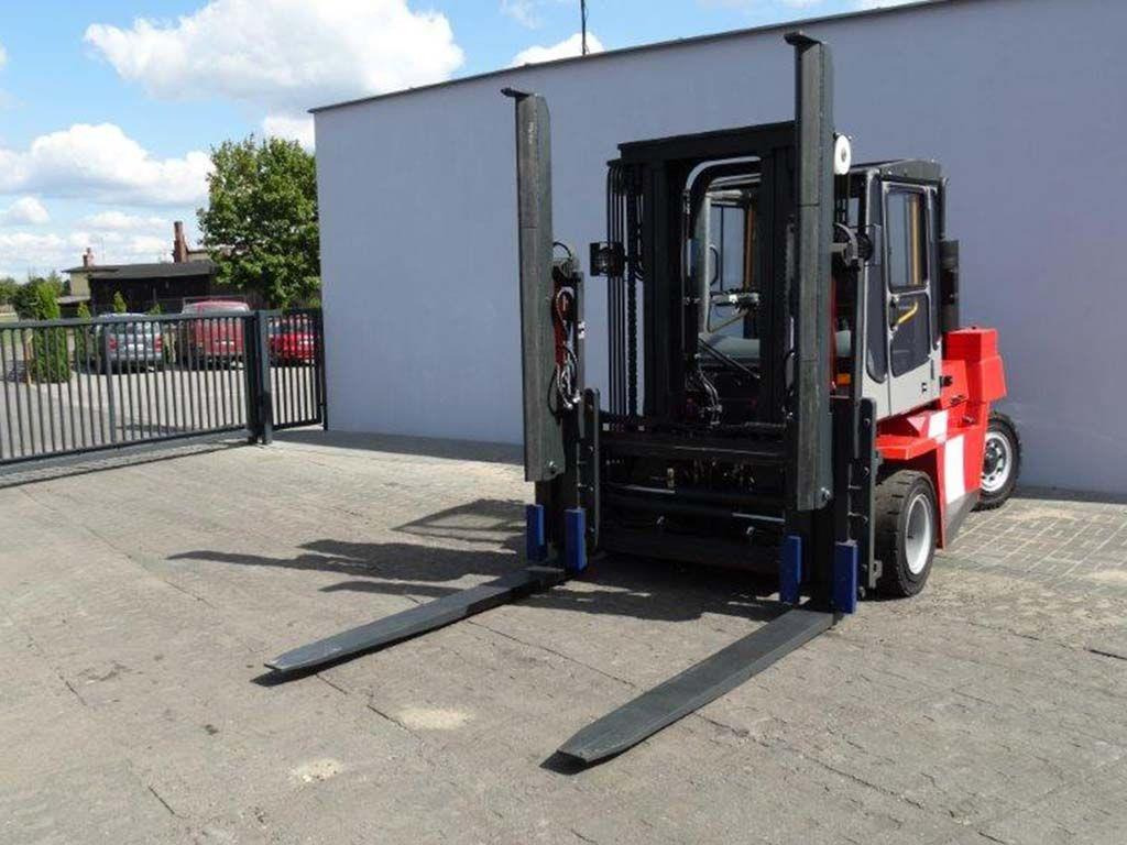 Lück Group P-07-14-11673 LASTSTABILISATOR , The Load Stabiliser - Attachment for Forklift: picture 3 Lück Group P-07-14-11673 LASTSTABILISATOR , The Load Stabiliser - Attachment for Forklift: picture 3