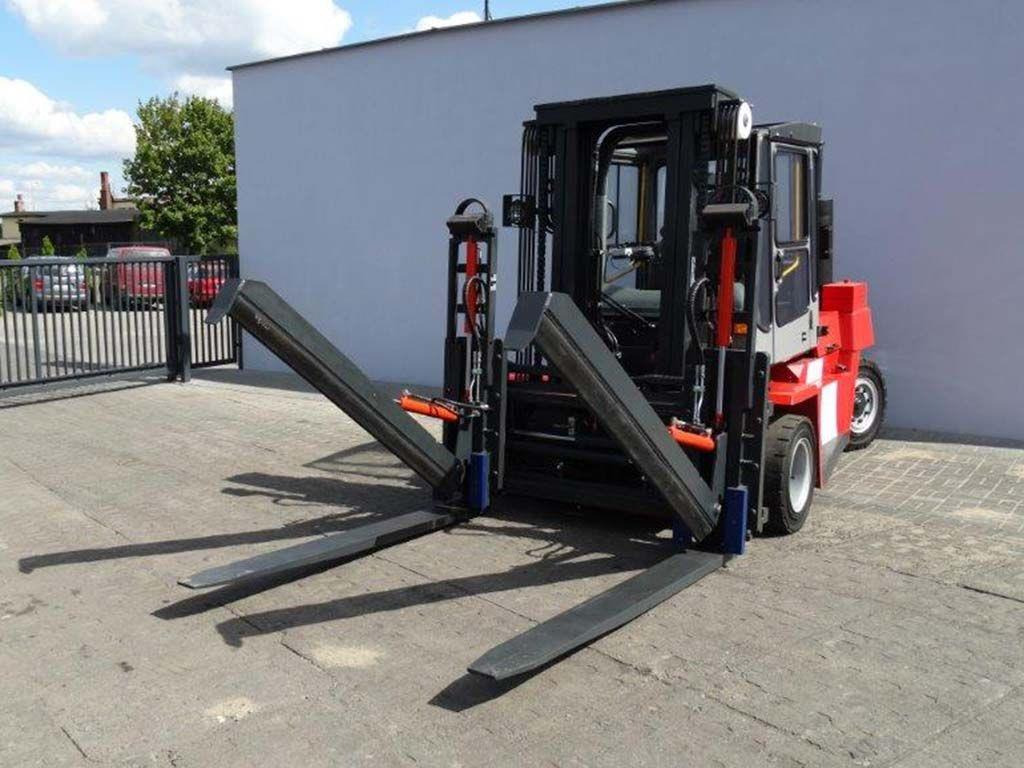 Lück Group P-07-14-11673 LASTSTABILISATOR , The Load Stabiliser - Attachment for Forklift: picture 2 Lück Group P-07-14-11673 LASTSTABILISATOR , The Load Stabiliser - Attachment for Forklift: picture 2