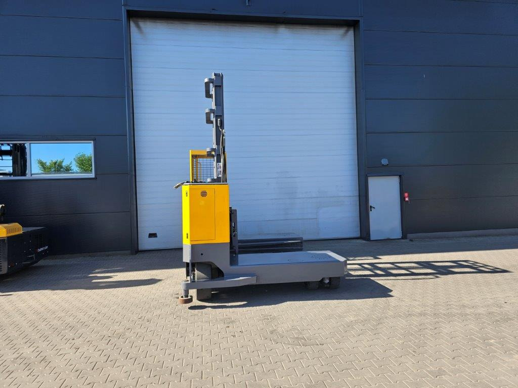 Baumann EMS.SE 50/18/60 STC8.5 - 4-way reach truck: picture 4 Baumann EMS.SE 50/18/60 STC8.5 - 4-way reach truck: picture 4