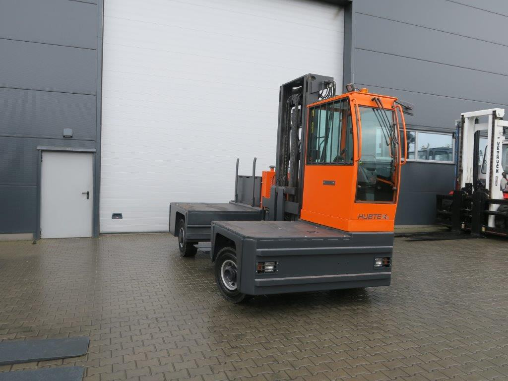 Hubtex S60E - Side loader: picture 1 Hubtex S60E - Side loader: picture 1