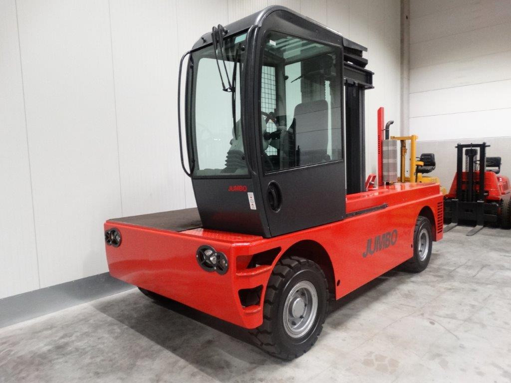 Jumbo JGQ 60/12/40V - Side loader: picture 1 Jumbo JGQ 60/12/40V - Side loader: picture 1