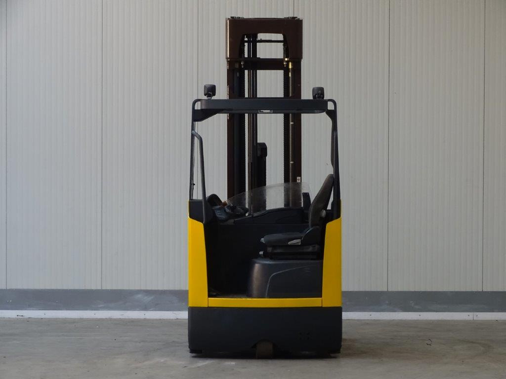 Jungheinrich ETV325 - TRIPLEX - Reach truck: picture 5 Jungheinrich ETV325 - TRIPLEX - Reach truck: picture 5