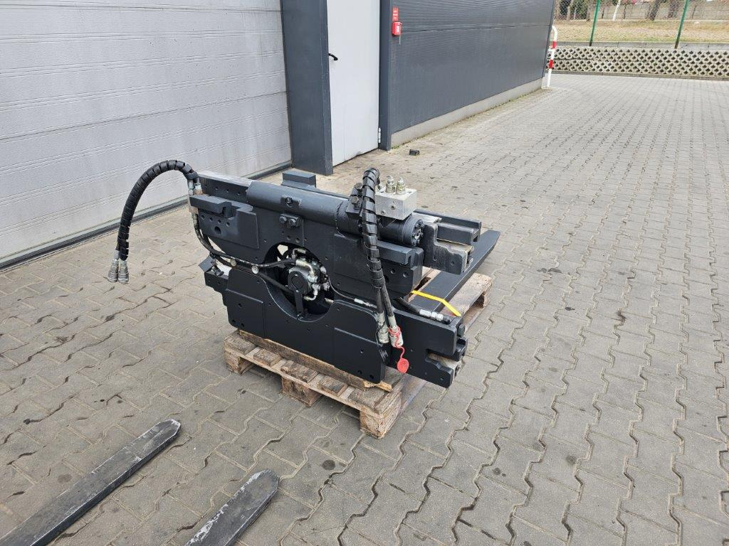 Meyer 5-0105K-EU - Drehbare 360 - Forks: picture 4 Meyer 5-0105K-EU - Drehbare 360 - Forks: picture 4