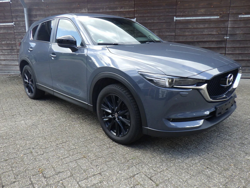 Mazda CX-5 2.2 D Sky Activ Edition 100 / AWD - Car: picture 2 Mazda CX-5 2.2 D Sky Activ Edition 100 / AWD - Car: picture 2