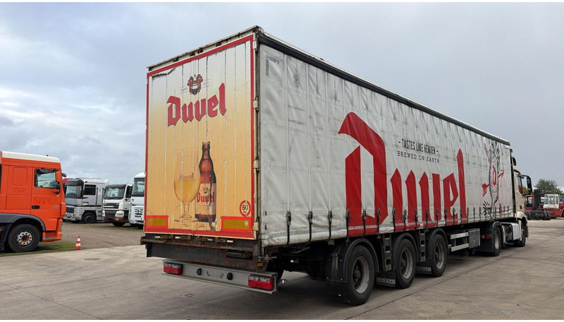 Renders ROC 16.27 NA (X-STEERING / BE TRAILER / BELGIAN TRAILER / BPW AXLES) - Curtainsider semi-trailer: picture 3 Renders ROC 16.27 NA (X-STEERING / BE TRAILER / BELGIAN TRAILER / BPW AXLES) - Curtainsider semi-trailer: picture 3