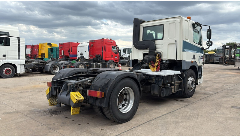 DAF CF 85.410 (GOOD CONDITION / BONNE ETAT) - Tractor unit: picture 4 DAF CF 85.410 (GOOD CONDITION / BONNE ETAT) - Tractor unit: picture 4