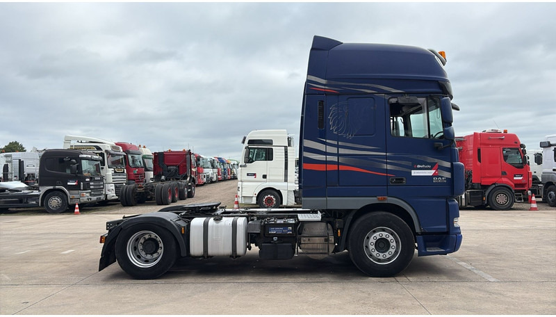 DAF XF 105.460 (GOOD CONDITION / AIRCO / BONNE ETAT) - Tractor unit: picture 4 DAF XF 105.460 (GOOD CONDITION / AIRCO / BONNE ETAT) - Tractor unit: picture 4