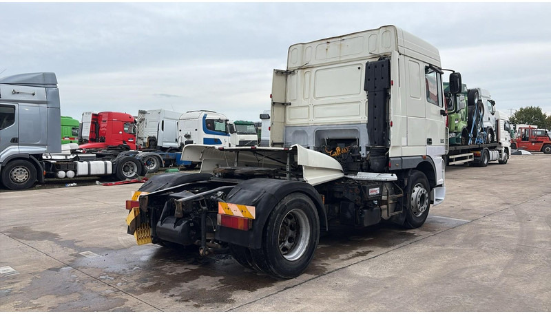 DAF XF 105.460 (GOOD CONDITION / BONNE ETAT) - Tractor unit: picture 4 DAF XF 105.460 (GOOD CONDITION / BONNE ETAT) - Tractor unit: picture 4