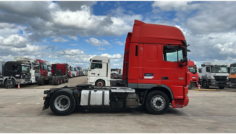 DAF XF 105.460 (GOOD CONDITION / PARFAIT ETAT) - Tractor unit: picture 3 DAF XF 105.460 (GOOD CONDITION / PARFAIT ETAT) - Tractor unit: picture 3