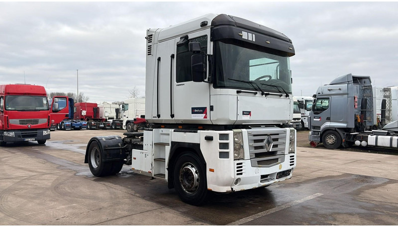 Renault AE 440 Magnum E-tech (BOITE MANUELLE / MANUAL GEARBOX) - Tractor unit: picture 5 Renault AE 440 Magnum E-tech (BOITE MANUELLE / MANUAL GEARBOX) - Tractor unit: picture 5
