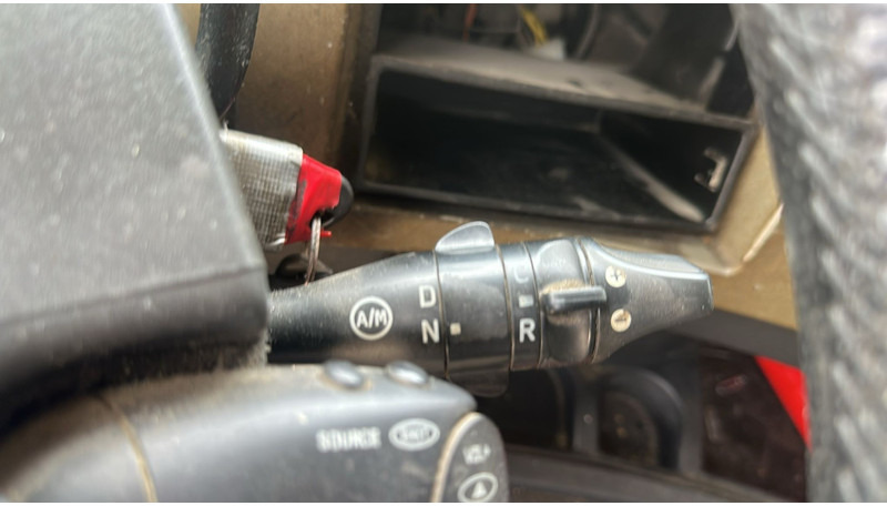 Lease a Renault PREMIUM 410 DXI (PROPRE / BONNE ETAT / CLEAN AND GOOD CONDITION) Renault PREMIUM 410 DXI (PROPRE / BONNE ETAT / CLEAN AND GOOD CONDITION): picture 16