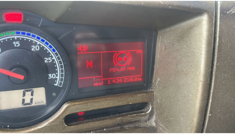 Lease a Renault PREMIUM 410 DXI (PROPRE / BONNE ETAT / CLEAN AND GOOD CONDITION) Renault PREMIUM 410 DXI (PROPRE / BONNE ETAT / CLEAN AND GOOD CONDITION): picture 15