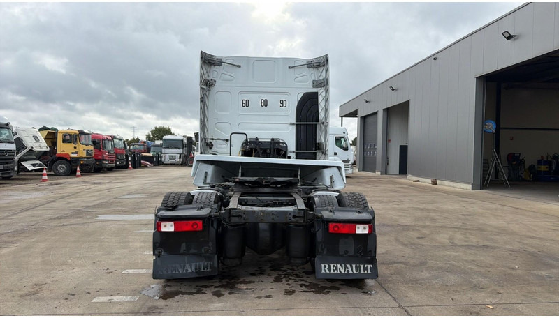 Renault Premium 430 DXI (GOOD CONDITION / BONNE ETAT) - Tractor unit: picture 5 Renault Premium 430 DXI (GOOD CONDITION / BONNE ETAT) - Tractor unit: picture 5