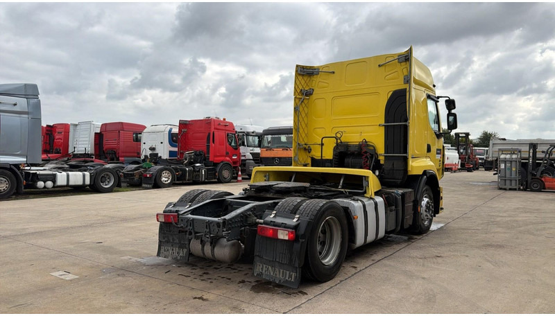 Renault Premium 450 DXI (BOITE MANUELLE / MANUAL GEARBOX) - Tractor unit: picture 4 Renault Premium 450 DXI (BOITE MANUELLE / MANUAL GEARBOX) - Tractor unit: picture 4