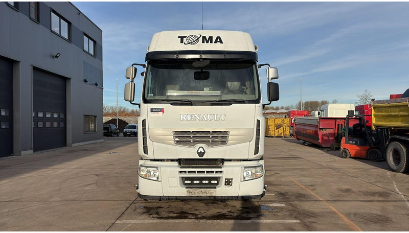 Renault Premium 460 DXI (BOITE MANUELLE / MANUAL GEARBOX) - Tractor unit: picture 2 Renault Premium 460 DXI (BOITE MANUELLE / MANUAL GEARBOX) - Tractor unit: picture 2