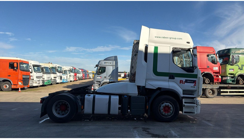 Renault Premium 460 DXI (GOOD CONDITION / BONNE ETAT) - Tractor unit: picture 4 Renault Premium 460 DXI (GOOD CONDITION / BONNE ETAT) - Tractor unit: picture 4