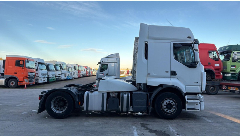 Renault Premium 460 DXI (GOOD CONDITION / BONNE ETAT) - Tractor unit: picture 3 Renault Premium 460 DXI (GOOD CONDITION / BONNE ETAT) - Tractor unit: picture 3