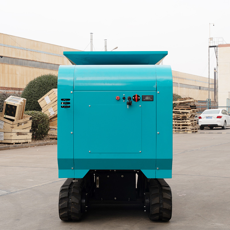 KC20 puinbreker - Crusher: picture 5 KC20 puinbreker - Crusher: picture 5