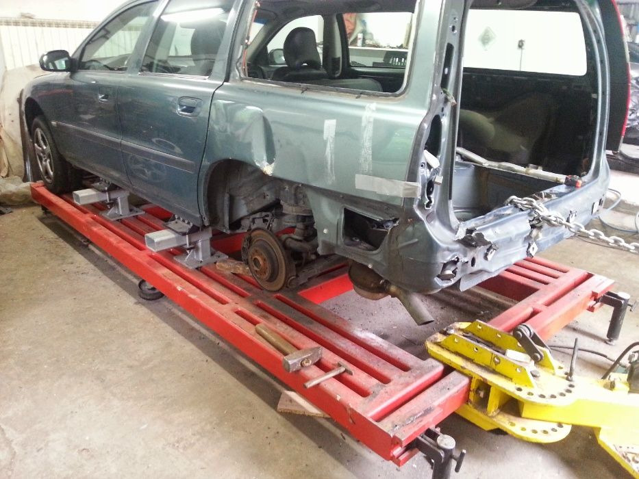 Frame for Bodywork Repair Plate DOCER 4000x2000 TAPKA / Rama Blacharska Płyta Naprawcza DOCER 4000x2000 TAPKA / Karosářský Rám Opravná Deska DOCER 4000x2000 TAPKA / Cadru Tinichigerie Placă de Reparaț - Workshop equipment: picture 2 Frame for Bodywork Repair Plate DOCER 4000x2000 TAPKA / Rama Blacharska Płyta Naprawcza DOCER 4000x2000 TAPKA / Karosářský Rám Opravná Deska DOCER 4000x2000 TAPKA / Cadru Tinichigerie Placă de Reparaț - Workshop equipment: picture 2