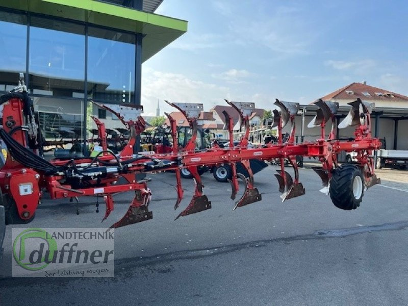 Maschio UN NSV L 5 + 0,95 - Plow: picture 2 Maschio UN NSV L 5 + 0,95 - Plow: picture 2