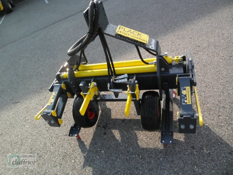 Plack GTP135 - Soil tillage equipment: picture 4 Plack GTP135 - Soil tillage equipment: picture 4