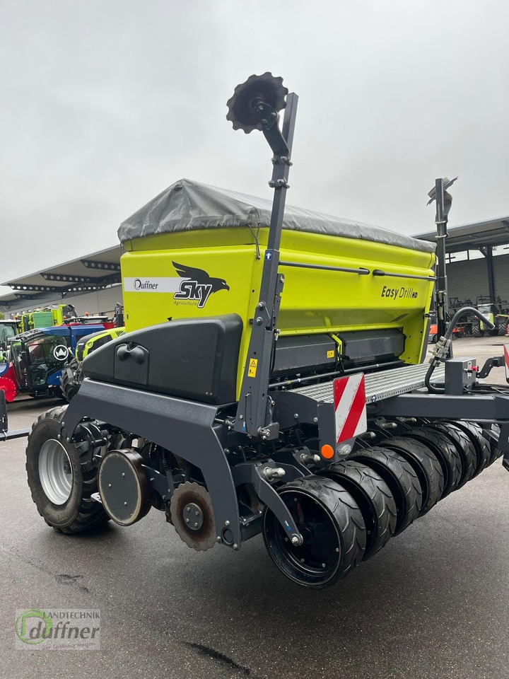 SKY Easydrill Fertisem 3020 HD - Seed drill: picture 1 SKY Easydrill Fertisem 3020 HD - Seed drill: picture 1