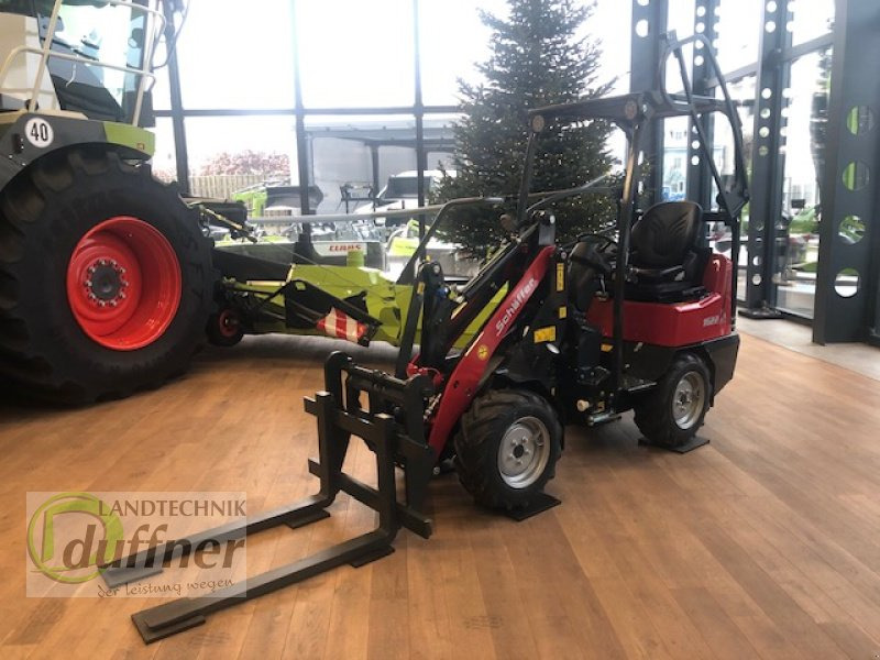 Schäffer 1622 - Compact loader: picture 2 Schäffer 1622 - Compact loader: picture 2