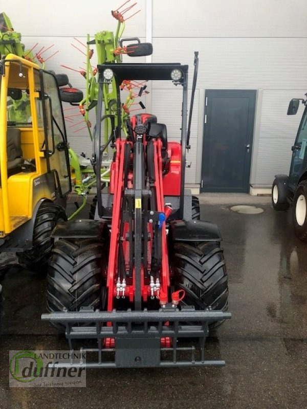 Schäffer 2630 - Compact loader: picture 2 Schäffer 2630 - Compact loader: picture 2