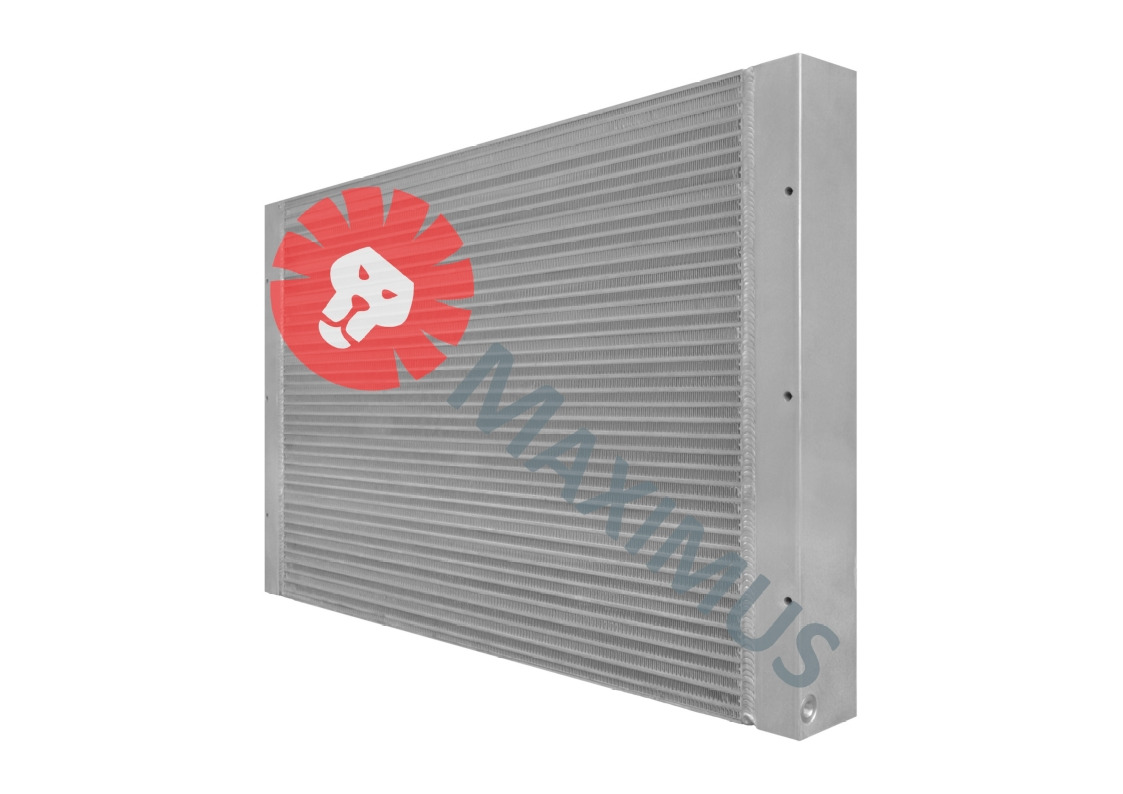 ALUP LARGO75 ALLEGRO75 - Radiator for Air compressor: picture 2 ALUP LARGO75 ALLEGRO75 - Radiator for Air compressor: picture 2