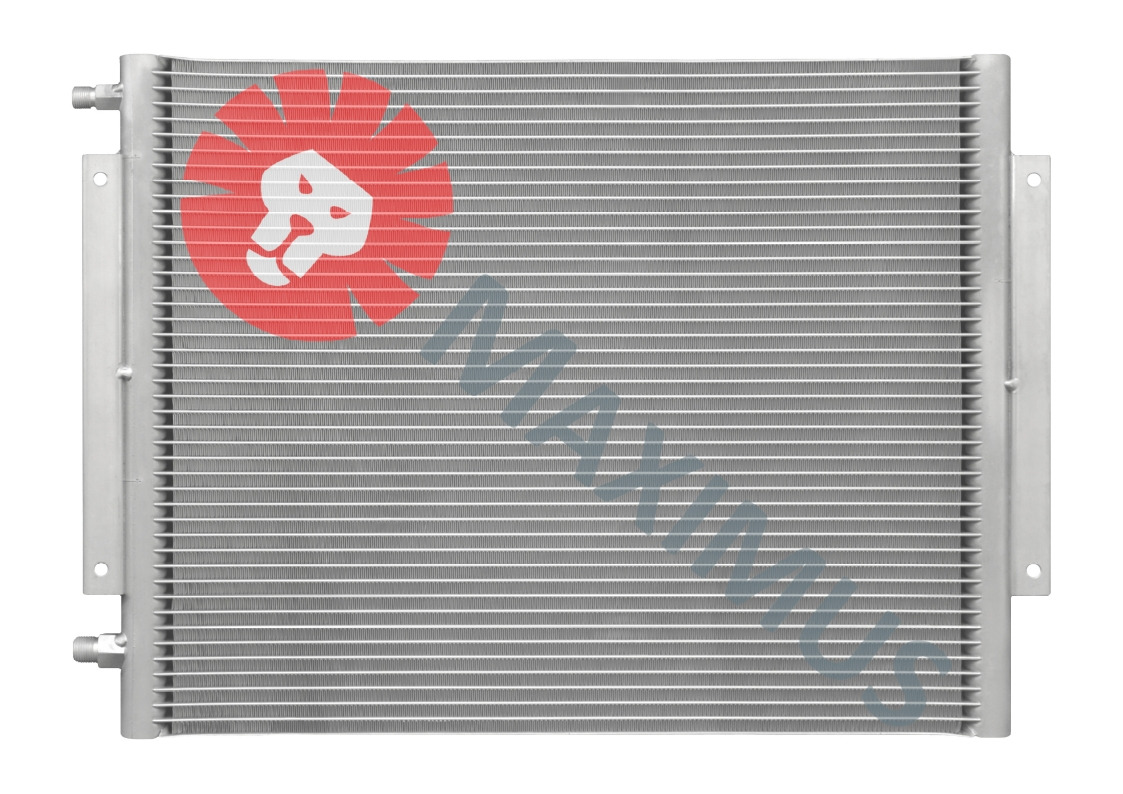 CARRIER Viento 300 Viento 350 - Condenser for Trailer: picture 1 CARRIER Viento 300 Viento 350 - Condenser for Trailer: picture 1