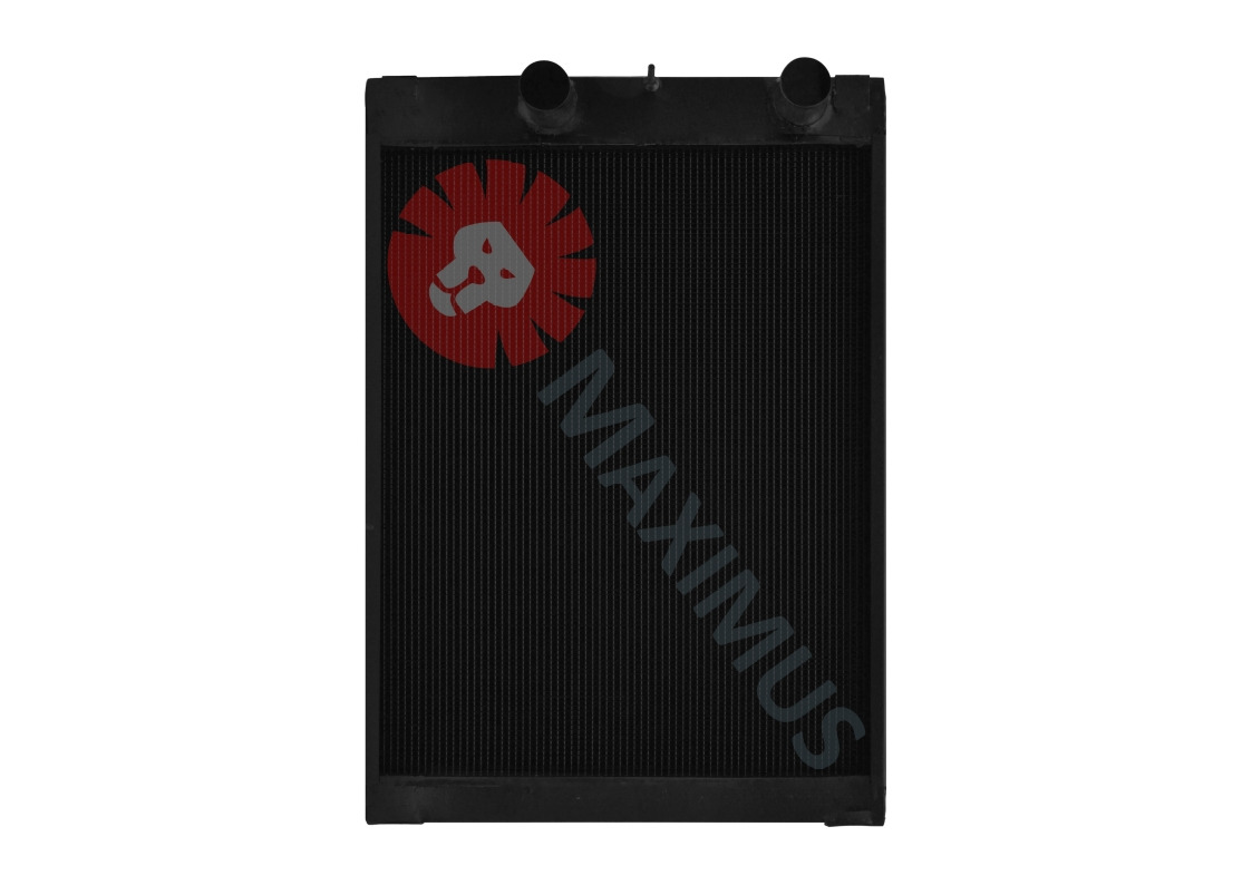 CLAAS JAGUAR 840-820 SILNIK MERCEDES OM402 - Radiator for Forage harvester: picture 1 CLAAS JAGUAR 840-820 SILNIK MERCEDES OM402 - Radiator for Forage harvester: picture 1