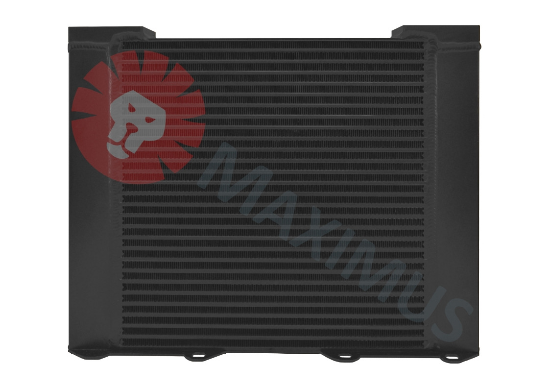 DEUTZ BOMAG ALTAS UNIWERSAL - Radiator for Roller: picture 1 DEUTZ BOMAG ALTAS UNIWERSAL - Radiator for Roller: picture 1