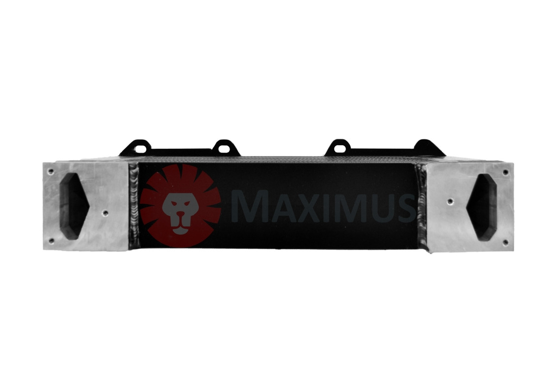 DEUTZ SILNIK BF 6M1013C - Radiator for Construction machinery: picture 3 DEUTZ SILNIK BF 6M1013C - Radiator for Construction machinery: picture 3