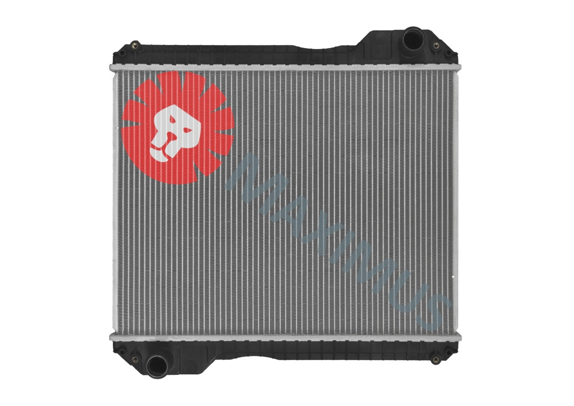 JCB 3CX , 3CXS , 4C , 4C444 , 4CN , 4CX - Radiator for Backhoe loader: picture 1 JCB 3CX , 3CXS , 4C , 4C444 , 4CN , 4CX - Radiator for Backhoe loader: picture 1