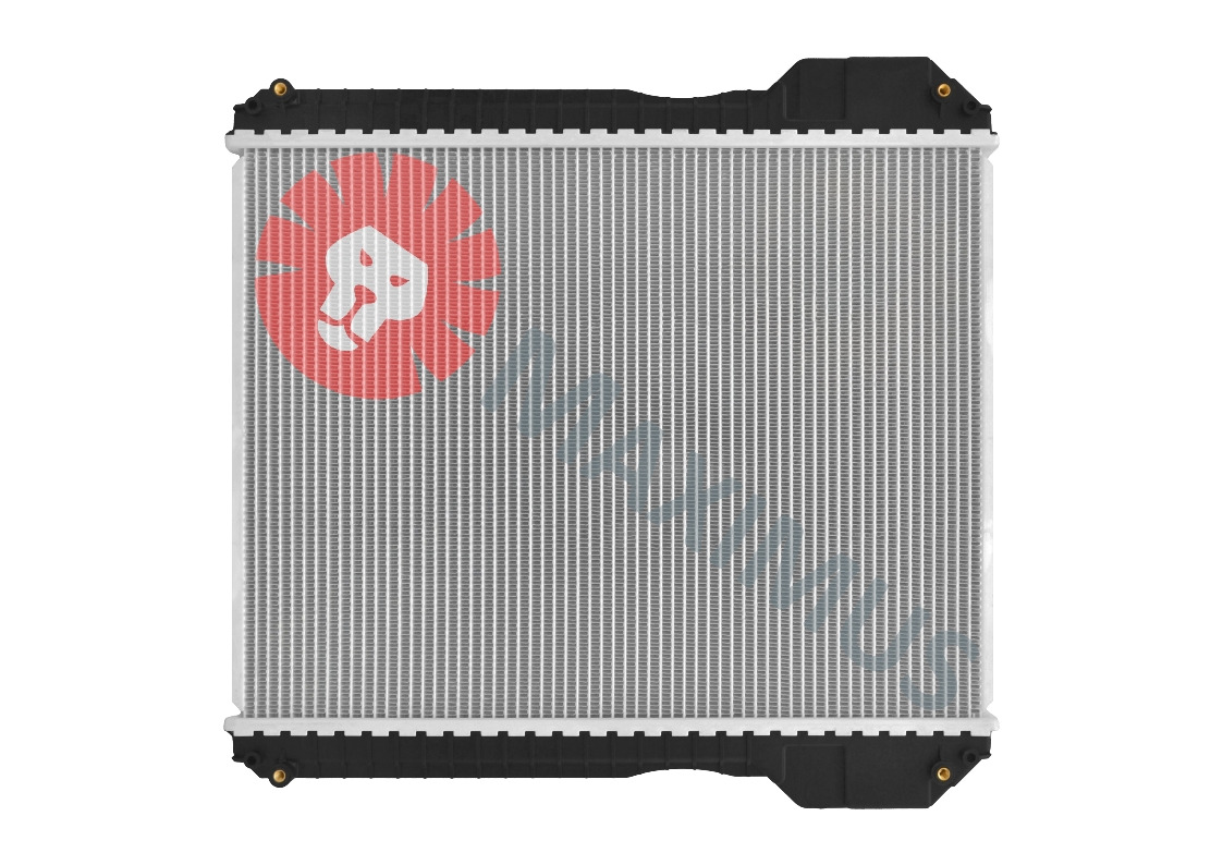 JCB 4CXS , 4CX , 3CX , 4C , 3CXC , 3CXSM , 4CN , 3CN , 2CX , 2CXL , 2CXS , 2CXSL , 2CXSM - Radiator for Backhoe loader: picture 1 JCB 4CXS , 4CX , 3CX , 4C , 3CXC , 3CXSM , 4CN , 3CN , 2CX , 2CXL , 2CXS , 2CXSL , 2CXSM - Radiator for Backhoe loader: picture 1