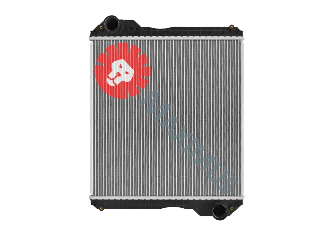 JCB 530 530FS 530LE 530 SUPER 530S 532 532H 532LE 535-95 537 537H 537LE - Radiator for Telescopic handler: picture 1 JCB 530 530FS 530LE 530 SUPER 530S 532 532H 532LE 535-95 537 537H 537LE - Radiator for Telescopic handler: picture 1