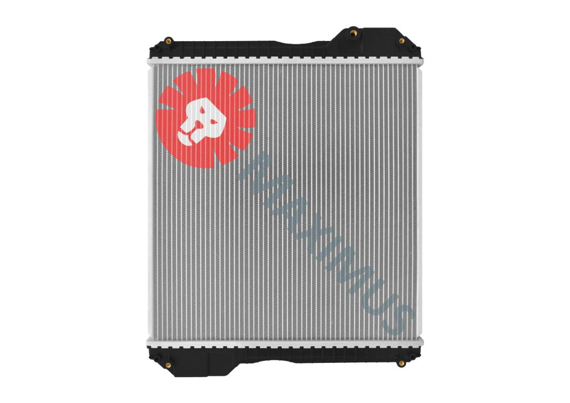 JCB 530 530FS 530LE 530 SUPER 530S 532 532H 532LE 535-95 537 537H 537LE - Radiator for Telescopic handler: picture 2 JCB 530 530FS 530LE 530 SUPER 530S 532 532H 532LE 535-95 537 537H 537LE - Radiator for Telescopic handler: picture 2
