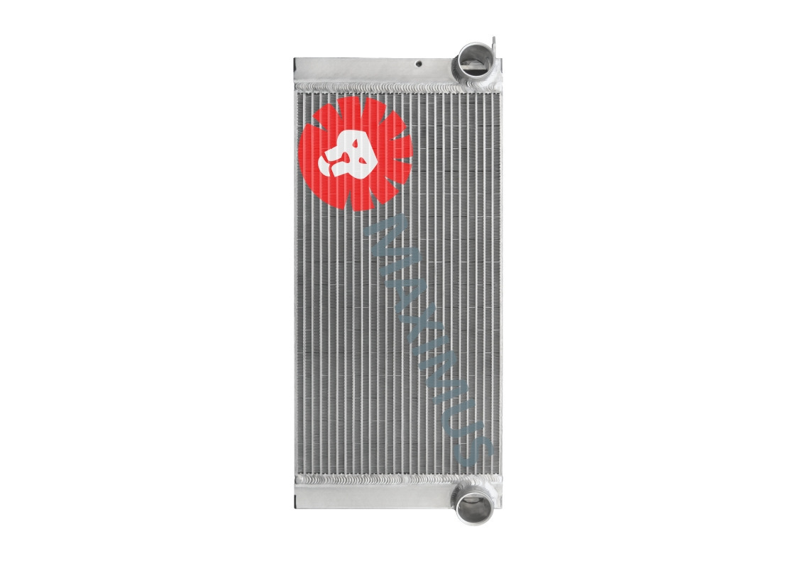 JCB 536-70 540-140 531-70 533-105 535-95 536-60 536-70 540-170 541-70 550-140 - Radiator for Telescopic handler: picture 1 JCB 536-70 540-140 531-70 533-105 535-95 536-60 536-70 540-170 541-70 550-140 - Radiator for Telescopic handler: picture 1