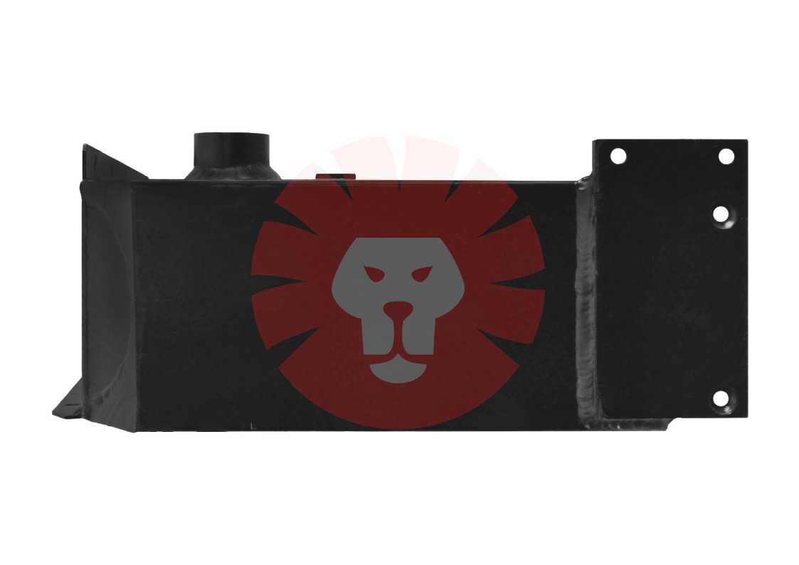 JOHN DEERE 1070D - Radiator for Forwarder: picture 3 JOHN DEERE 1070D - Radiator for Forwarder: picture 3