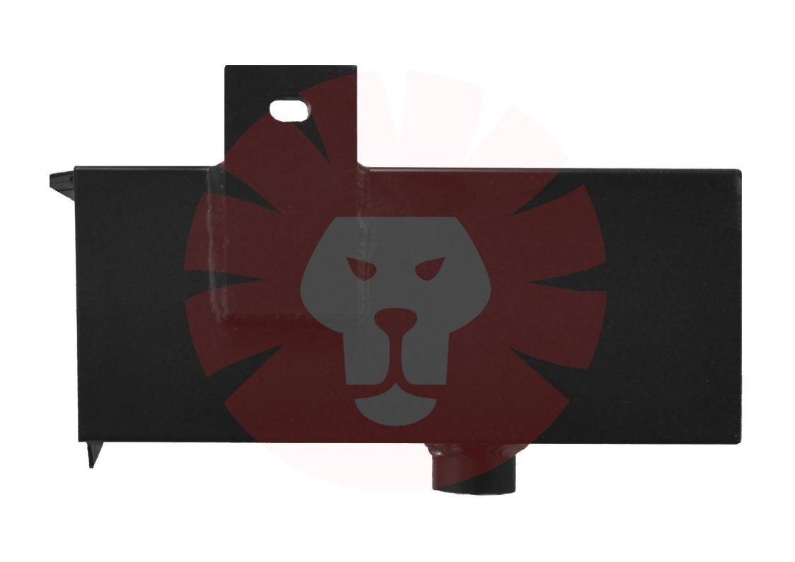 JOHN DEERE 1070D - Radiator for Forwarder: picture 4 JOHN DEERE 1070D - Radiator for Forwarder: picture 4