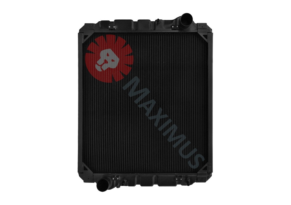 MERCEDES-BENZ O404 - Radiator for Bus: picture 1 MERCEDES-BENZ O404 - Radiator for Bus: picture 1