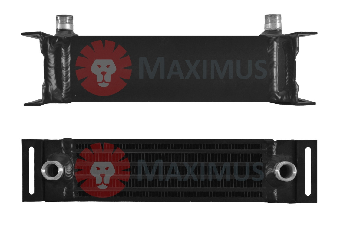 SAME EXPLORER - Oil cooler for Farm tractor: picture 1 SAME EXPLORER - Oil cooler for Farm tractor: picture 1